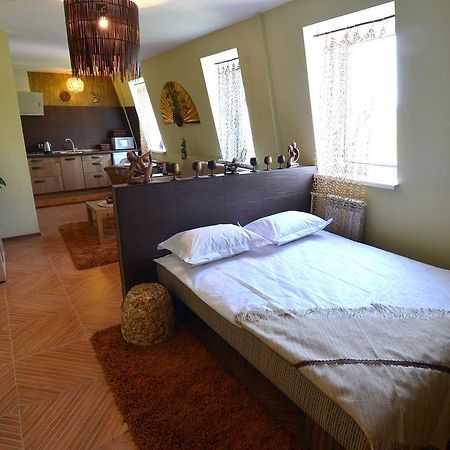 Dragomir Apartments Cherkasy Bilik gambar
