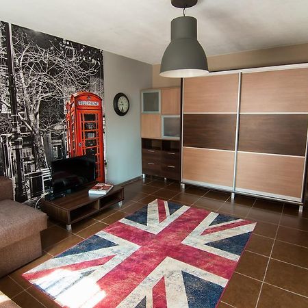 Dragomir Apartments Cherkasy Bilik gambar
