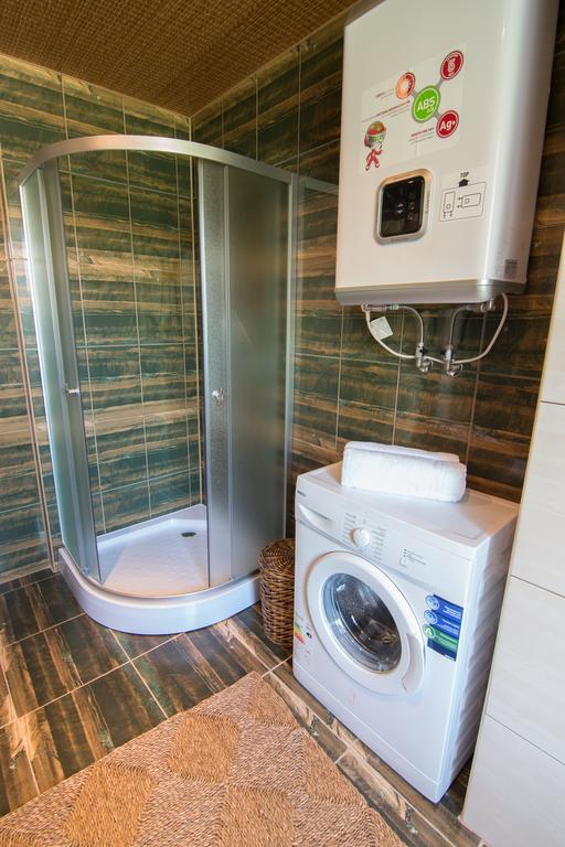 Dragomir Apartments Cherkasy Bilik gambar