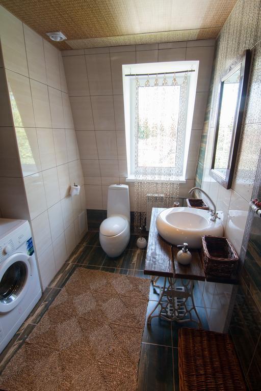 Dragomir Apartments Cherkasy Bilik gambar