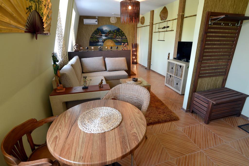 Dragomir Apartments Cherkasy Bilik gambar