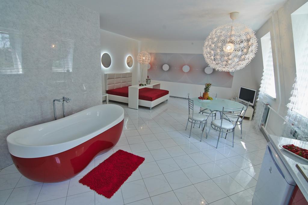 Dragomir Apartments Cherkasy Bilik gambar