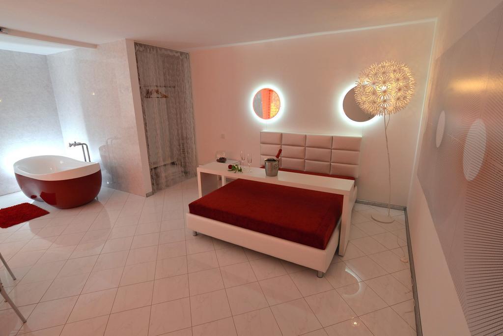 Dragomir Apartments Cherkasy Bilik gambar
