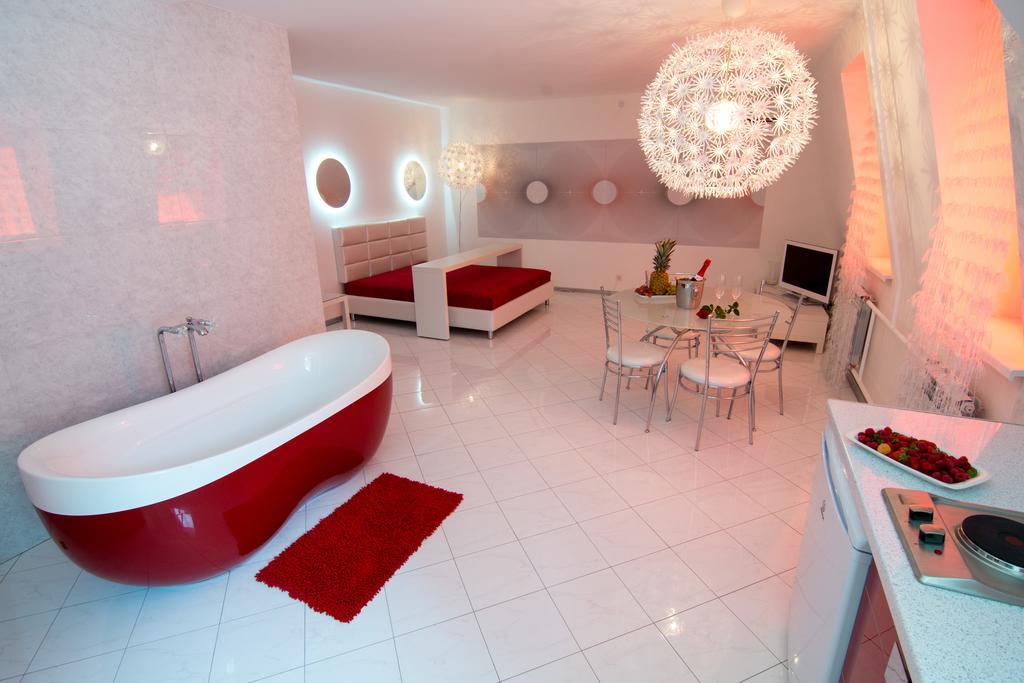Dragomir Apartments Cherkasy Bilik gambar