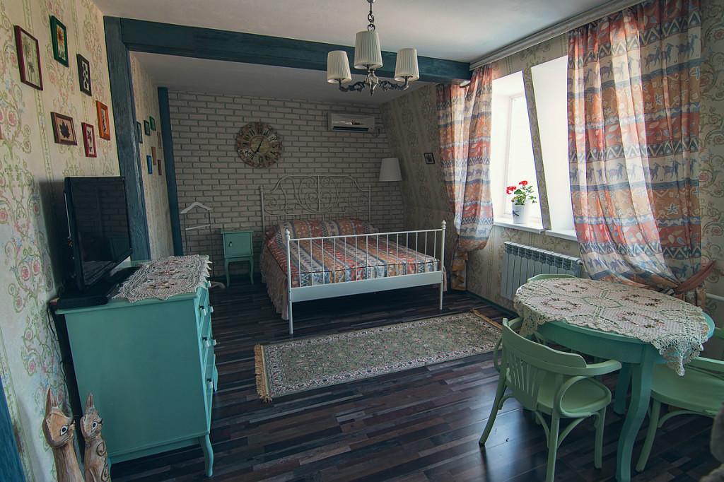 Dragomir Apartments Cherkasy Bilik gambar