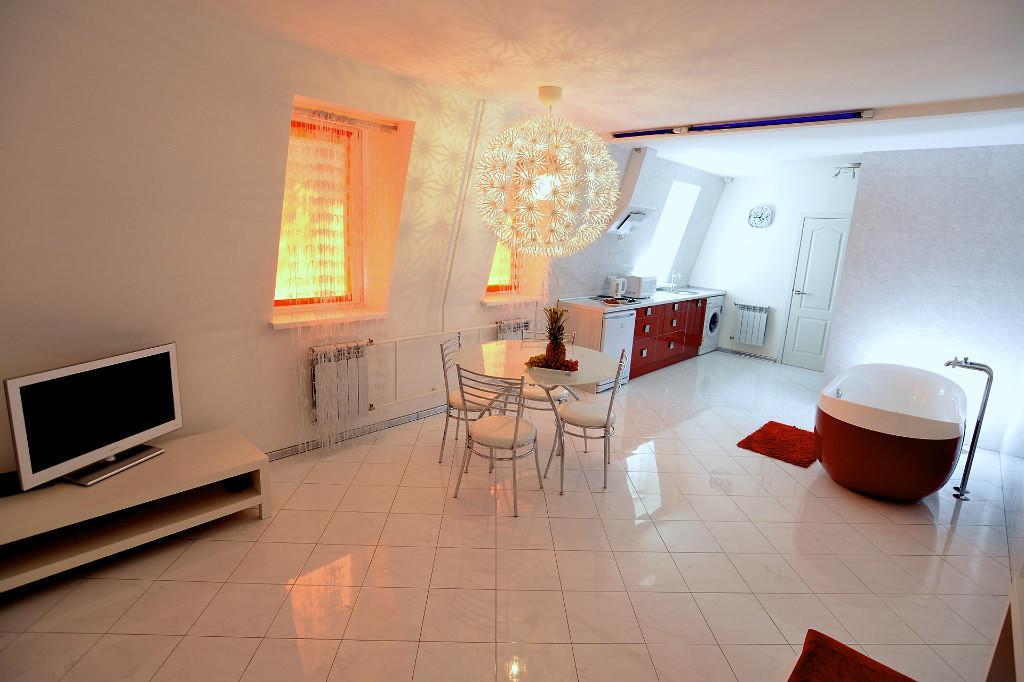 Dragomir Apartments Cherkasy Bilik gambar