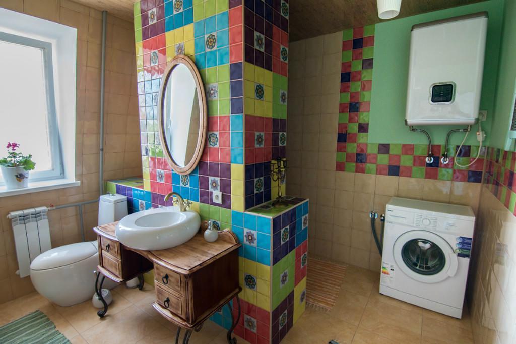 Dragomir Apartments Cherkasy Bilik gambar