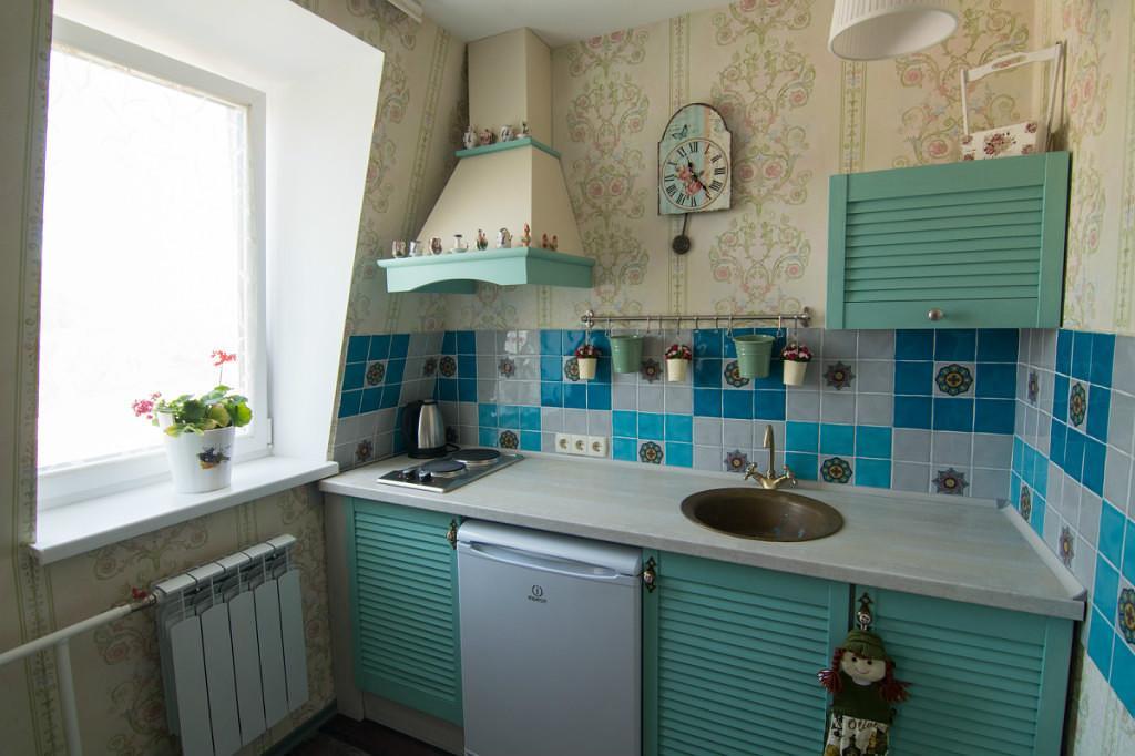 Dragomir Apartments Cherkasy Bilik gambar