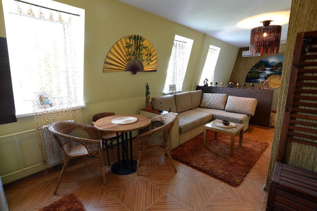Dragomir Apartments Cherkasy Bilik gambar